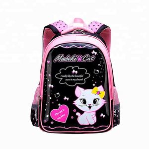 Nouveau style de vente chaude sac à dos sac d'école pour le collège - Product Image 5