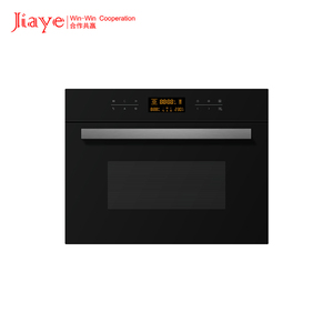 Horno <span class=keywords><strong>Microondas</strong></span> Integrado de 35L con Grill, Doble Función <span class=keywords><strong>Microondas</strong></span> y Grill, Instalación Personalizada para <span class=keywords><strong>Mueble</strong></span> de Cocina - Product Image 6