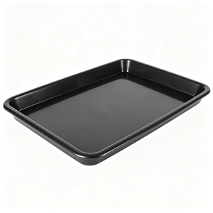 <span class=keywords><strong>Mejor</strong></span> Bandeja de Embalaje ESD Transparente Antiestática Grande para 4-10 Cables de Cobre, Contenedores Euro - Product Image 6