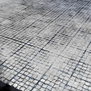 Grilles de drainage en PP <span class=keywords><strong>pour</strong></span> allées modernes avec remplissage de terre et de <span class=keywords><strong>gravier</strong></span> - Product Image 6