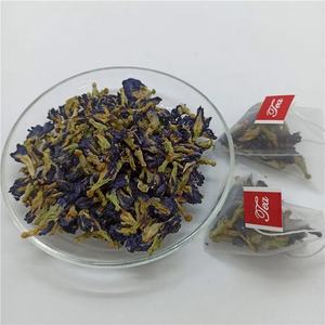 Té de Guisante Mariposa Azul para Adelgazar y la Salud, Procesado Fresco y Crudo, Bolsa de 200g - Product Image 2