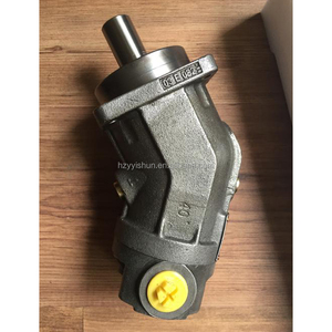 Repuestos para Motor de Bomba Hidráulica A6vm107 A6vm80 A6vm55 A6vm160 A6vm200 A6vm250, Entrega Rápida, Más Vendidos - Product Image 3