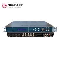 DIGICAST-Convertidor Satelital a IP DVB a RTMP HLS Gateway a RTMP, TV por IP, barato, Tv, TLC, Tv, TLC, Tv, Tv