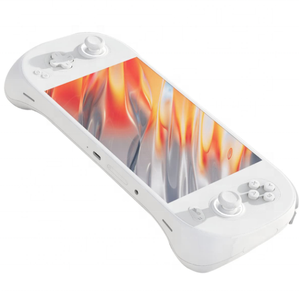 <span class=keywords><strong>AYANEO</strong></span> Flip / Flip DS <span class=keywords><strong>Ayaneo</strong></span> 2 <span class=keywords><strong>AYANEO</strong></span> Pocket Series Consolas de Juegos Portátiles con Wi-Fi, Batería de 3500 mAh y Pantalla Táctil - Product Image 4