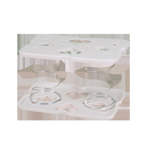 Support de boîte à mouchoirs Master Gu 2902D en PP, levage automatique pour rangement à domicile ou au bureau - Product Image 4