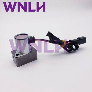 วาล์วโซลินอยด์ปั๊มหลัก WNLH 702-21-57400 EPC วาล์วโซลินอยด์ไฮดรอลิกแบบสัดส่วน สำหรับอะไหล่รถขุดโคมัตสุ PC200-7 PC200-8 - Product Image 3