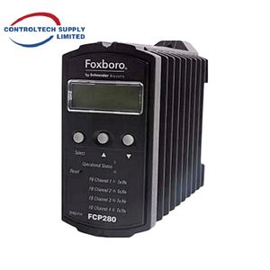 Module de contrôleur de processus PLC Foxboro RH928AW d'origine, 32 bits RISC pour la série I/A, contrôle industriel et programmation PLC - Product Image 2