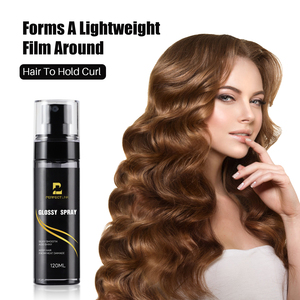 <span class=keywords><strong>Spray</strong></span> protecteur thermique <span class=keywords><strong>pour</strong></span> <span class=keywords><strong>cheveux</strong></span> <span class=keywords><strong>bouclés</strong></span> bio, marque OEM, avec huile d'argan, <span class=keywords><strong>l</strong></span>éger, tenue forte, hydratant et réparateur <span class=keywords><strong>pour</strong></span> <span class=keywords><strong>cheveux</strong></span> abîmés - Product Image 2