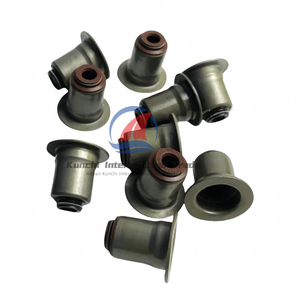 Ventilschaftdichtung für BMW 530i N52 2.5L 3.0L Ventilschaftdichtungssatz 6 Zyl 24-Ventil Top-Qualität RWD Limousine Dichtung - Product Image 3