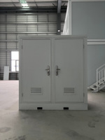 Toilettes mobiles portables, salle de bain modulaire pour projets extérieurs