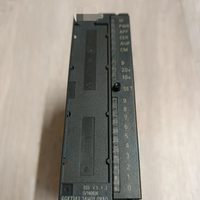 6es7 132-4bd02-0aa0 PLC pour lignes de production automatisées : encodeur / compteurs, interrupteurs de proximité, capteurs