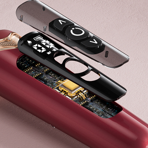 เครื่องสั่นแบบแรงสั่นสะเทือนขนาดใหญ่ ของเล่นทางเพศสำหรับผู้ใหญ่ ทำจากซิลิโคน ปรับความถี่ได้หลายระดับ อุปกรณ์ช่วยสำเร็จความใคร่สำหรับผู้หญิง - Product Image 4