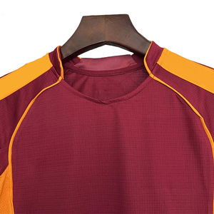เสื้อยืดฟุตบอลทีมชาติ2526ใหม่เครื่องแบบทีมชาติ Canales <span class=keywords><strong>ansu</strong></span> <span class=keywords><strong>fati</strong></span> เสื้อยืดนักกีฬาไทยคุณภาพตามสั่ง - Product Image 3