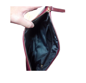 Ly Hợp Túi Phong Bì Ly Hợp Phụ Nữ Kích Thước Lớn Thời Trang Cá Sấu Phụ Nữ Buổi Tối Túi Xách Tay Cho Đảng Lớn Ví Và Túi Xách - Product Image 5