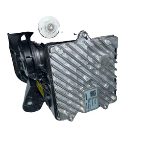 Cho Lixiang L9 Max 2023 Lai Ban Đầu Được Sử Dụng LED Ban Ngày Chạy Ánh Sáng Cho Lixiang L6 L7 L8 Sử Dụng Auro Phụ Tùng Phụ Kiện Bumper - Product Image 5