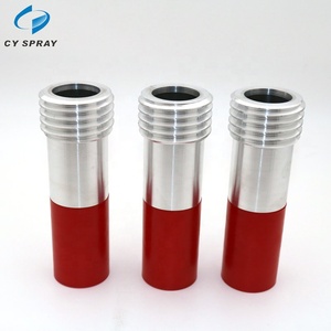 Máy Phun Cát Chèn Máy Rửa Áp Lực Mở Rộng Tungsten Carbide Phun Cát - Product Image 6