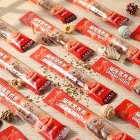 Nourriture humide pour chat, mini-bouchées de thon, prix bas, naturelle, saine, nutritive, de qualité supérieure, délicieuse, alimentation équilibrée pour chats