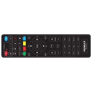 กล่องถอดรหัส DIGIMAX Nano Black HD 2023T2 DVB-T2 - Product Image 5