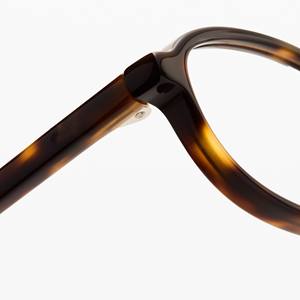 Finewell Retro Small Rectangle Acetate Optical <strong>Frames</strong> Custom Logo Blue Light Blocking Glasses Women Men <strong>Eyeglasses</strong> - Product Image 4