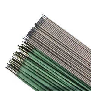 Venta directa de fábrica <span class=keywords><strong>Electrodo</strong></span> de piel verde j422 Varilla de soldadura extrafina Pieza delgada Hoja de hierro para soldar Tubo galvanizado - Product Image 6