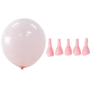 Ballonnen Herbruikbare Water Ballon Met Logo Drukmachine Te Koop Decor Opblaasbare Groothandel Metallic Hetelucht Rugzak Ballonnen