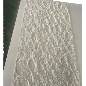 Plaque <span class=keywords><strong>de</strong></span> placage en argile travertin souple et flexible, grande <span class=keywords><strong>dalle</strong></span>, panneaux modernes <span class=keywords><strong>pour</strong></span> murs extérieurs, imperméables, terrains <span class=keywords><strong>de</strong></span> <span class=keywords><strong>jeux</strong></span> extérieurs - Product Image 1