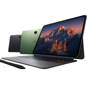 Nueva Tablet PC Original OnePlus Pad Pro para Juegos, 12.1'', 144Hz, Snapdragon 8 Gen 3, 16GB+512GB, Batería de 9510mAh, Cargador de 67W - Product Image 1