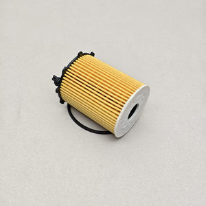 Filtres à huile moteur pour voitures Volvo en gros, Filtro De Aceite 30735878 30750247 HU716/2x - Product Image 4