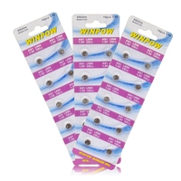 Piles bouton G3 équivalentes aux piles alcalines 1,5 V, 0 Hg Ag131.5v Lr932 Ag13 Ag5 Lr41 Ag 3 Lr750 Ag3 Lr130 Ag10 Lr44