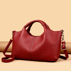 Nuove Borse Tote da <span class=keywords><strong>Donna</strong></span> di Alta Qualità, Borse a Spalla di Lusso, Borse a Tracolla di <span class=keywords><strong>Grande</strong></span> Capacità - Product Image 3