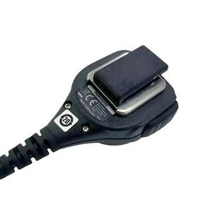 Micro-haut-parleur portable submersible PMMN4040A pour talkie-walkie DP2600E DP4800E XPR7550E DGP8550E DP4400E - Product Image 3