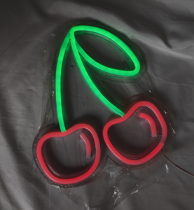 Enseigne lumineuse LED au néon en forme de pizza pour la décoration de la maison pour la <span class=keywords><strong>cuisine</strong></span> ou la fête de restaurant de pizzeria - Product Image 6
