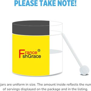 Creatina HCl Herbal de Alta Calidad, Extractos de Plantas, Apoyo Inmunológico y Salud del Corazón para Hombres y Mujeres, Suplementos de Creatina HCl - Product Image 6