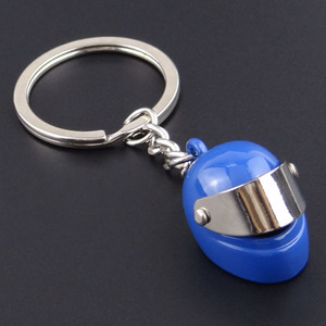 Llaveros <span class=keywords><strong>de</strong></span> Casco <span class=keywords><strong>de</strong></span> <span class=keywords><strong>Moto</strong></span> 3D, Mini Llavero <span class=keywords><strong>de</strong></span> Casco, Set <span class=keywords><strong>de</strong></span> Llaveros para Mujeres y Hombres, Colgantes para Carteras y Bolsos, Regalos para Motociclistas y Automovilistas - Product Image 2