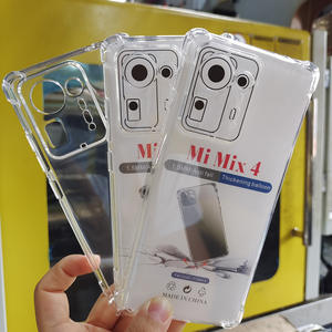 Funda transparente de TPU anticaída para <span class=keywords><strong>Xiaomi</strong></span> 12 Pro, 1,5mm, <span class=keywords><strong>precio</strong></span> más barato de fábrica - Product Image 6