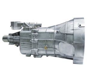 Vente en gros de pièces automobiles de haute qualité, système de transmission, boîte de vitesses pour NISSAN ZD25 4x2 - Product Image 3