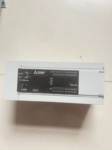 Controlador PLC, Sensor, Controlador Lógico Programable, Nuevo y Original FX5U-64MT/ES - Product Image 1