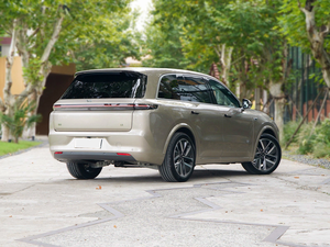 Di lusso ad alta velocità nuova auto elettrica per la vendita X-Peng <span class=keywords><strong>P7</strong></span> - Product Image 5