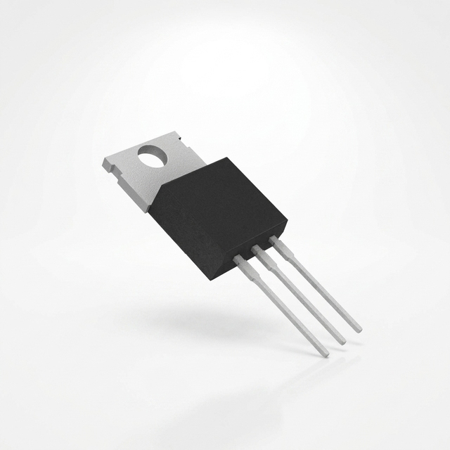TO-220 N Channel MOSFET Fast Switching Power Transistor IRF3205 IRF3205ZSTRLPBF