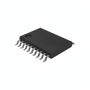 Kit de Circuito Integrado IC MCU 8BIT 32KB FLASH 20TSSOP Canal del Fabricante 20 TSSOP (0.173", 4.40mm de Ancho) Integrado - Product Image 1