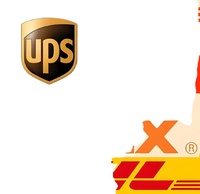 China-USA Spediteur DDP Luft- und Seelogistik Tür-zu-Tür Amazon FBA Versand