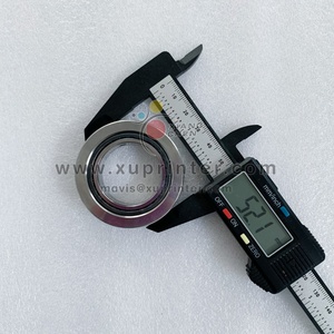 MA 2 Pcs Original New Cam Roller P3812760 / P3812762 RA105 Roller K35X40X13-A-2-4 for KBA 105 Offset <b>Press</b> Spare Parts - Product Image 5