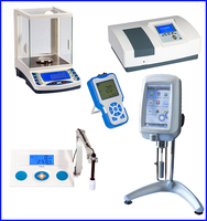 Viscosímetro digital de laboratorio a la venta medidor de viscosidad