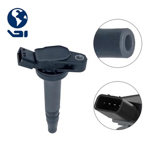 Bobina di Accensione con Sconto Quantità per Toyota Solara 2.4L L4 2007-2008 OEM 90919C2006 90919-C2006 - Product Image 5