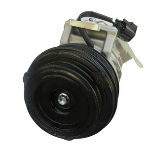 Xe AC máy nén cho GMC arcadia <span class=keywords><strong>Buick</strong></span> <span class=keywords><strong>enclave</strong></span> Chevrolet Traverse 15926085 20844676 co 21625c 15 21625 4710705 - Product Image 3