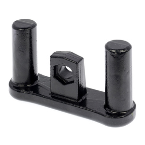 Chất lượng cao rèn dịch vụ cho xe tải lớn lốp chuỗi phụ tùng thay thế và các thành phần giả mạo - Product Image 2