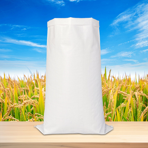 Bán Buôn New Rỗng 10Kg 25Kg 30Kg 50Kg Túi Nhựa Bột Mì Túi Bao Túi Cho Ngô Ngô Gạo Thức Ăn Ngô Bao Bì - Product Image 1