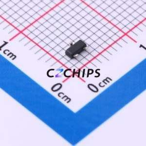 Original y nuevo TL431BCDBZRG4 SOT-23-3 circuito integrado IC Chip PMIC voltaje referencia IC - Product Image 2