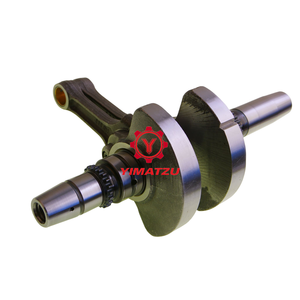 NEW ATV <span class=keywords><strong>QUAD</strong></span> PARTS Vilebrequin pour <span class=keywords><strong>Can</strong></span>-<span class=keywords><strong>Am</strong></span> 800 800R 2006-2015 pour Bombardier Outlander 800 Commander800 <span class=keywords><strong>pièces</strong></span> 420219665 - Product Image 3