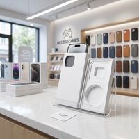 Boîte d'emballage universelle pour smartphone Android, iPhone et Samsung